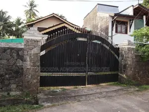 Kurunegala Two-storey House for Sale