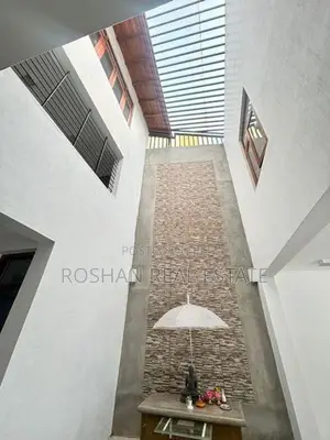 LUXURY FULLY FURNISHED HOUSE FOR SALE RAJAGIRIYA CH2412