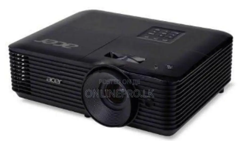 Acer X139WHP Outdoor Projector