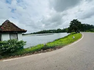 (AFA136) Facing Talangama Lake 20 P Land Battramulla