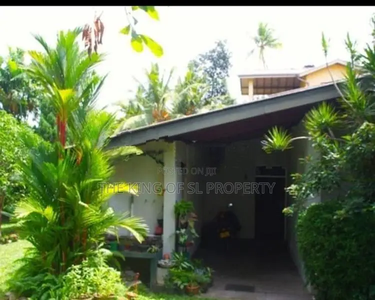 House for sale in Maharagama