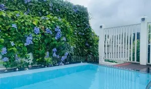 (AFA141) Swiming Pool With Super Luxury HOUSE Sale At Colombo 07
