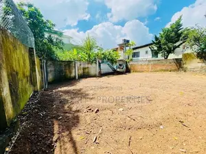 (AFA153) 07 P Land for sale in Baddagana Kotte