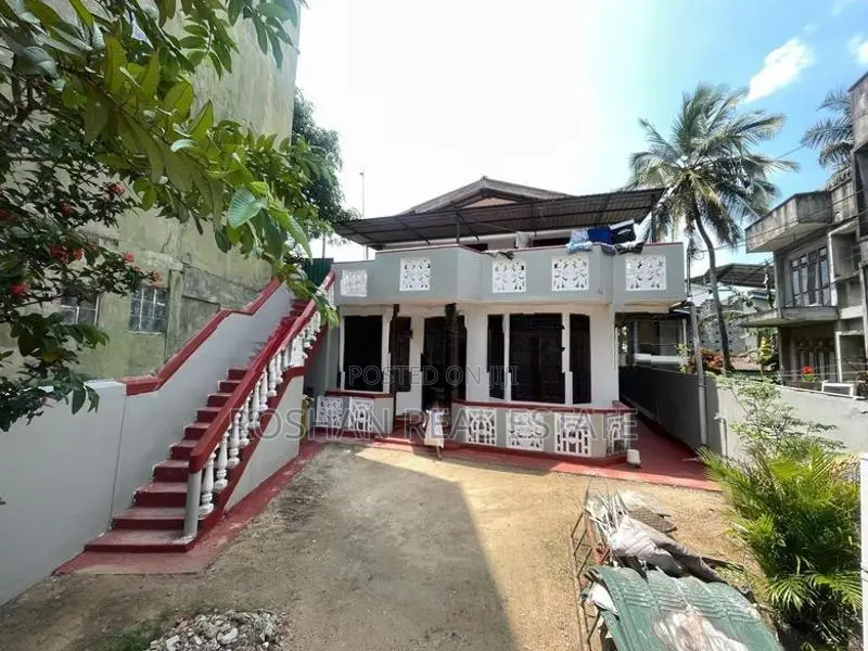 2 STORY HOUSE FOR SALE WATTALA 2418