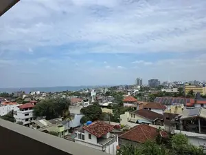 Furnished Apartment Sale in Mt Lavinia
