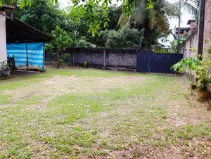 Land for Sale in Negombo - Katunayake