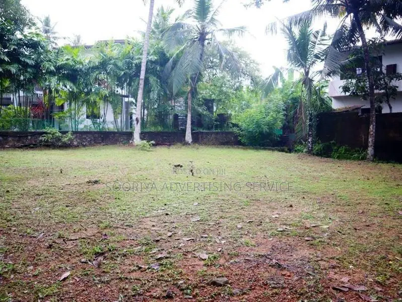 Prime Residential Land in Kottawa Town