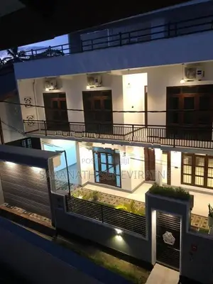 Elegant Newly Built 3-Storey House for Sale within Horana Town Limit