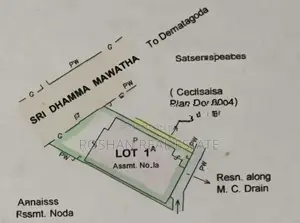 2 STORY HOUSE FOR SALE COLOMBO 10 CHA2416