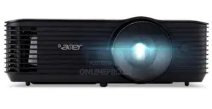 Acer X139WHP Outdoor Projector