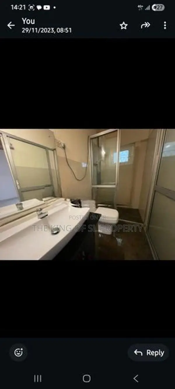House for sale in Maharagama