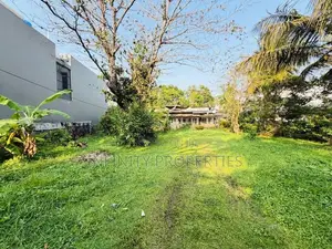 (AFA145) 38.9 P Land Sale At Dehiwala