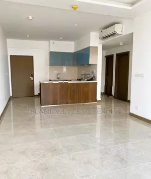 Harbour View 2 Bedroom Apartment for Sale at Marina Square, Colombo 15