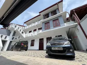 3 Storied House for Sale in Kottawa Mattegoda