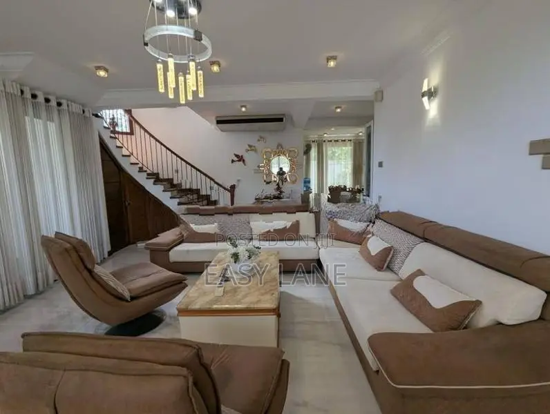 Luxury House for sale in imbulgoda