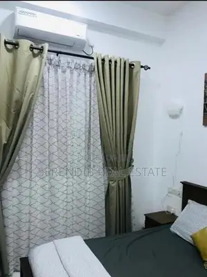 Fully Furnished Apartment Rent in Dehiwala