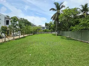40P High Residential Bare Land For Sale In Thalawathugoda