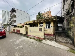 14 Perch Property for Sale - Vanderwert Place, Dehiwala (SA-6)