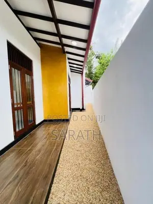 Brand New Super House Sale Battaramulla
