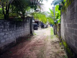 Land for Sale in Negombo - Katunayake