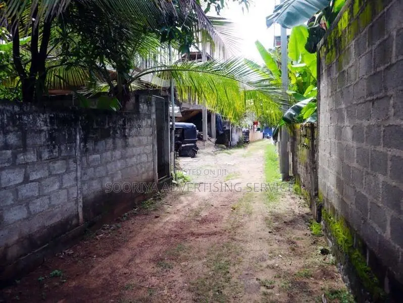 Land for Sale in Negombo - Katunayake