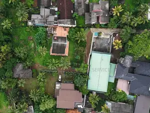 Prime Residential Land in Kottawa Town