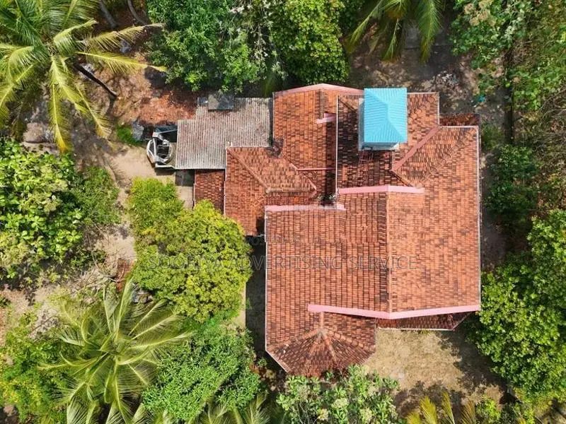 House for Sale in Lunuvila