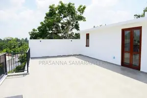 super luxury Brand New Modern 2 Story House-piliyandala
