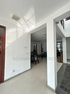 LUXURY FULLY FURNISHED HOUSE FOR SALE RAJAGIRIYA CH2412