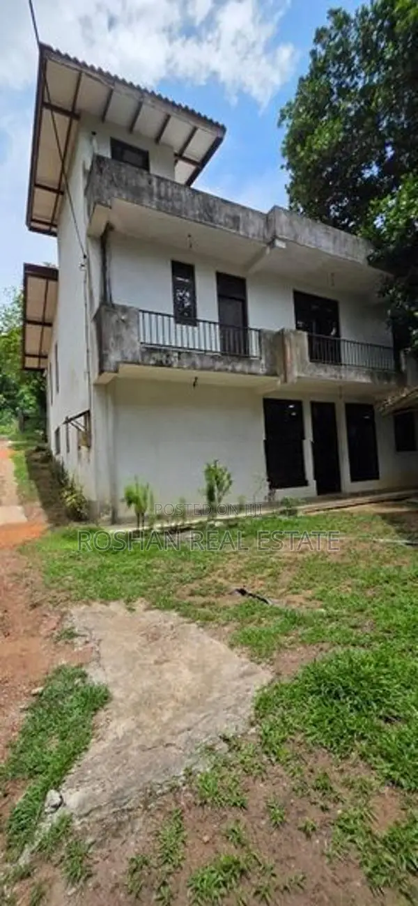 HOUSE FOR SALE MAHARAGAMA CHA2416