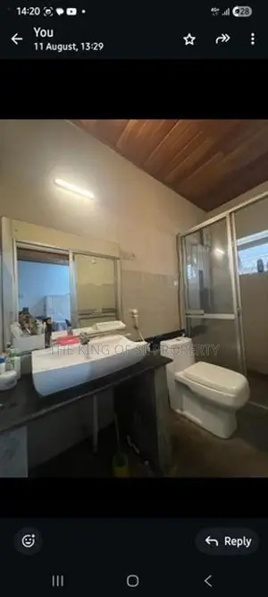 House for sale in Maharagama