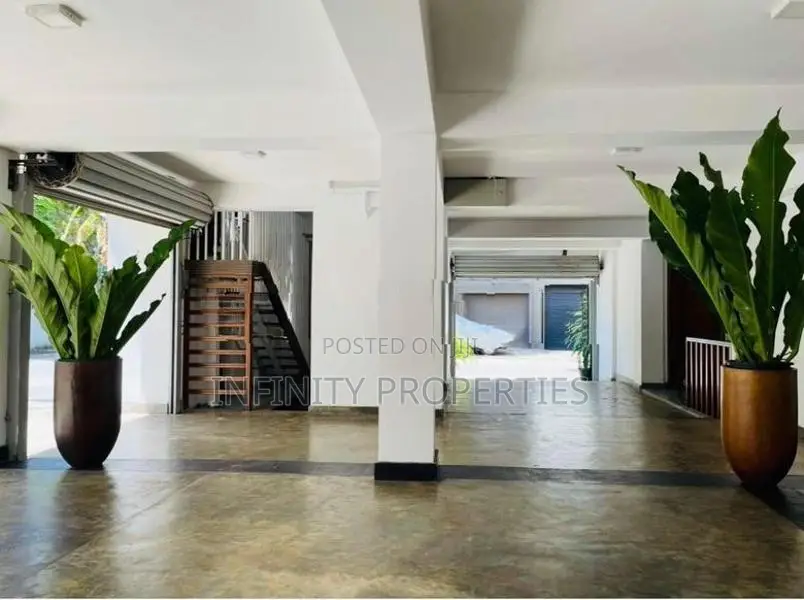 (AFA141) Swiming Pool With Super Luxury HOUSE Sale At Colombo 07