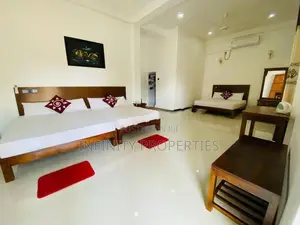 (AFA146) 05 Bed Bath Hotel Sale At Kataragama