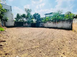 (AFA153) 07 P Land for sale in Baddagana Kotte