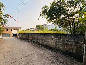 (AFA154) 6.5 P Land Sale At Battramulla