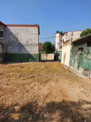 Flat Land in Katubedda Moratuwa For Sale