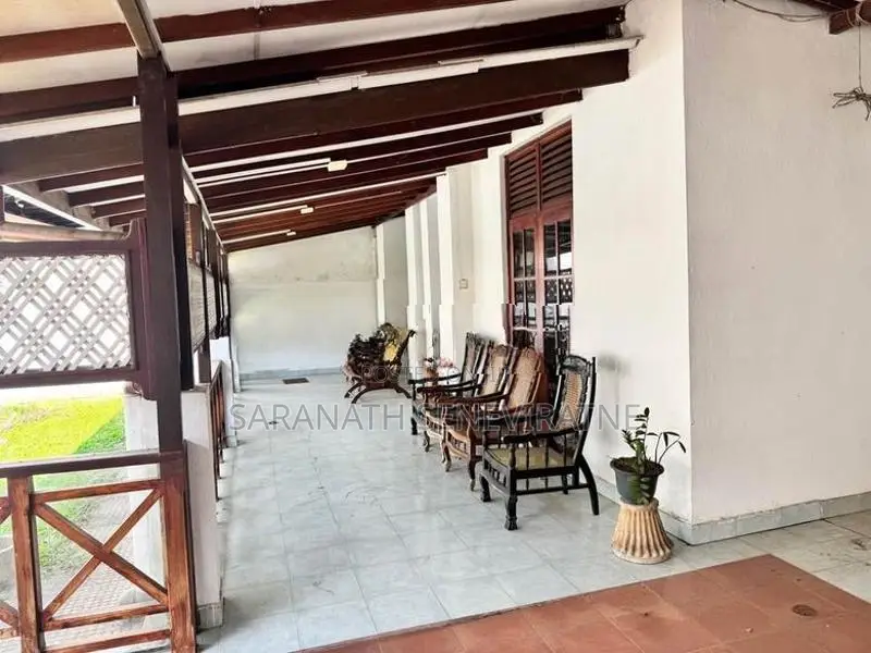 2 Story House For Sale in Kelaniya Kingston Villas