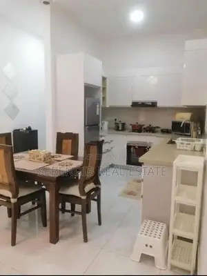 Fully Furnished Apartment Rent in Dehiwala