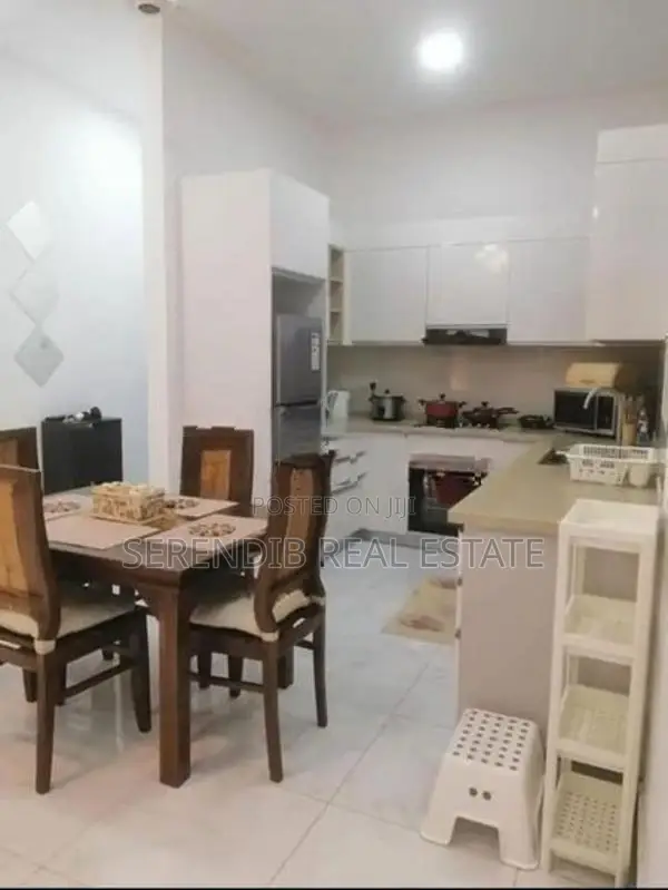 Fully Furnished Apartment Rent in Dehiwala