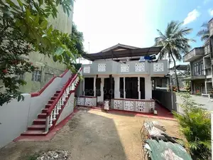 HOUSE FOR SALE WATTALA HUNUPITIYA 2419