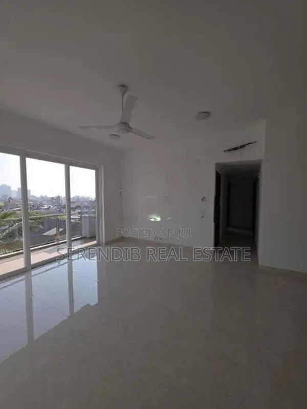 Super Luxury Apartment Sale in Dehiwala