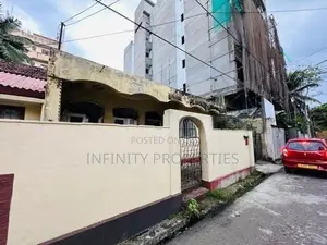 14 Perch Property for Sale - Vanderwert Place, Dehiwala (SA-6)