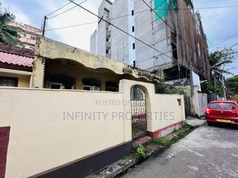 14 Perch Property for Sale - Vanderwert Place, Dehiwala (SA-6)