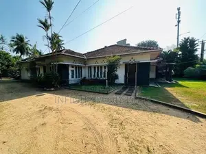 43 Perch Land with House for Sale - Pirivena Road, Mount Lavinia (SA-7