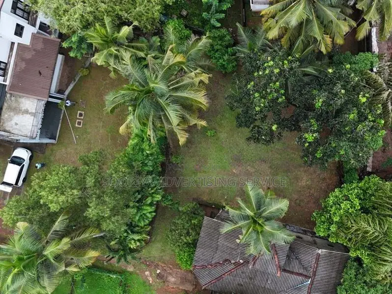 Prime Residential Land in Kottawa Town