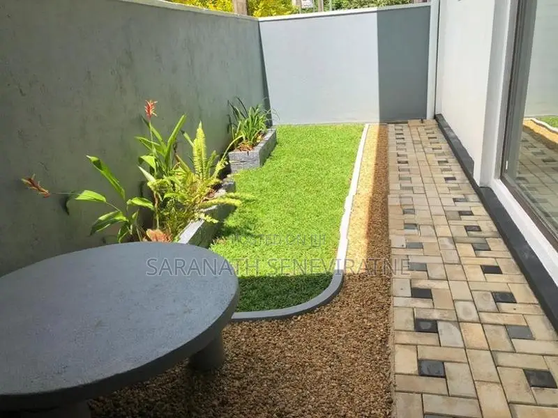Elegant Newly Built 3-Storey House for Sale within Horana Town Limit