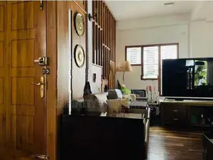 (AFA141) Swiming Pool With Super Luxury HOUSE Sale At Colombo 07