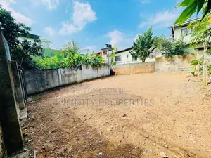 (AFA153) 07 P Land for sale in Baddagana Kotte