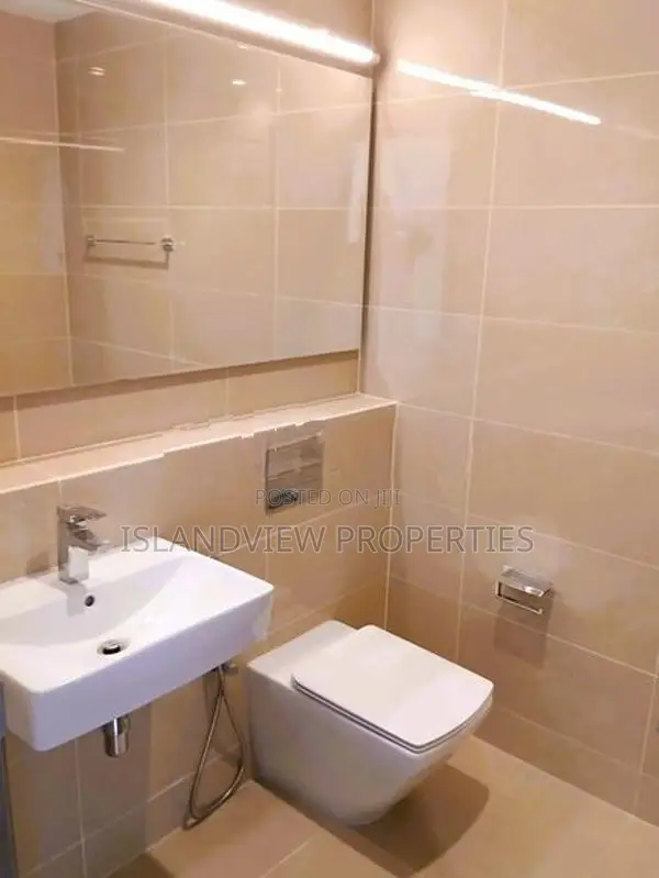 Harbour View 2 Bedroom Apartment for Sale at Marina Square, Colombo 15