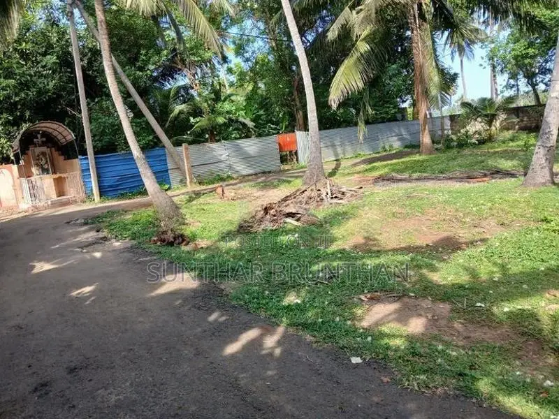 காணி விற்பனை Jaffna